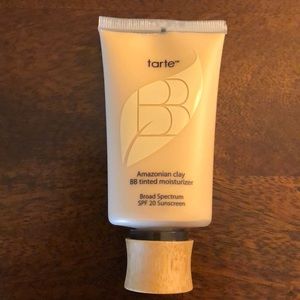 Tarte B.B tinted moisturizer